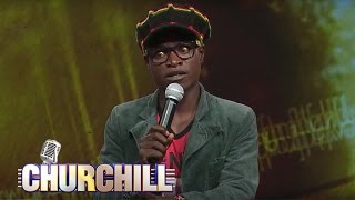 Churchill Show S05 Ep50 [upl. by Aleris]