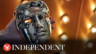 Live Bafta 2024 nominations announced as Barbie and Oppenheimer expected to triumph [upl. by Okiram]