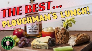 What makes the BEST Ploughmans Lunch [upl. by Donavon373]