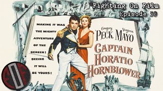 Captain Horatio Hornblower 1951  Fighting On Film [upl. by Russel]