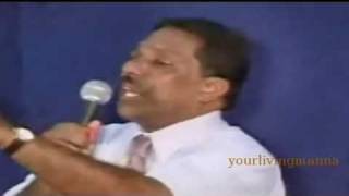 Malayalam Christian Testimony by BroReni George Madrasile Mon [upl. by Idorb]