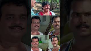 ആ കാക്കി ട്രൗസർ കണ്ടിട്ട് നല്ല പരിചയമുണ്ടല്ലോ😂😂  Malayalam Comedy Scene  Sreenivasan Comedy [upl. by Daenis]