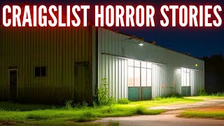 True SCARY CRAIGSLIST Horror Stories Vol 138 [upl. by Ennovyhc]