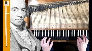 Clementi  Sonatinas Op36 complete  Wim Winters clavichord [upl. by Roda]