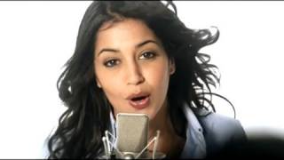 Leïla Bekhti César 2011 Meilleur jeune espoir féminin Clip HD Ma drôle de vie [upl. by Palladin198]