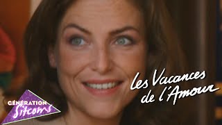 Les vacances de lamour  Épisode 88  Le trésor ou la vie [upl. by Yelhak992]