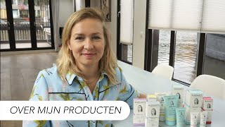 Huidproducten I Drs Leenarts Dermatoloog [upl. by Adihsar]