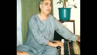 HaiderKamal das Lied  ay dostan Text von Ashaqari [upl. by Notlimah]