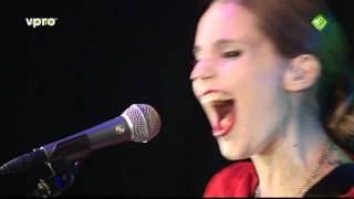 Anna Calvi  Desire [upl. by Eberhard]