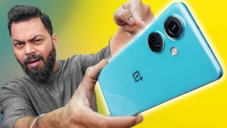 OnePlus Nord CE 3 Unboxing and First Impressions ⚡ Snapdragon 782G IMX890 Camera ₹26999 [upl. by Chicoine200]