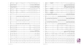 Sinfonietta No 3 – Etienne Crausaz [upl. by Nojel]