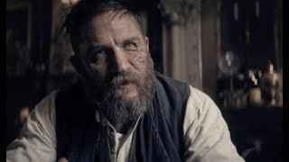 Tommy meets Alfie Solomons  Season 5 Full scene  HD  Peaky Blinders [upl. by Blaise880]