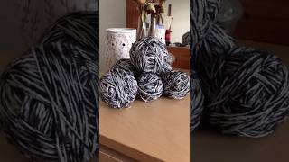 Sweater Yarn Prep Yarn yarnlove sweaterweather Mantra jennie sweater knitting newmusic kpop [upl. by Ade]