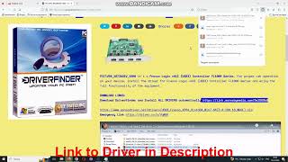 PCI\VEN­1B73amp­DEV­1000 Drivers  Fresco Logic xHCI USB3 Controller FL1000 Series driver download [upl. by Verlie]