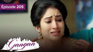 GANGAA  ep 205  Une jeunesse sacrifiée  Série en Français [upl. by Nadabas]