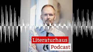 63 Dietmar Dath „Es geht ja immer um Dinge die es nicht gibt in der Literatur“ [upl. by Nij174]