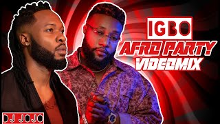 IGBO AFRO HIGHLIFE VIDEO MIX  IGBO CULTURAL PRAISE VIDEO MIX BY DJ JOJO FT KceePhynoFlavourZoro [upl. by Niala]