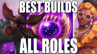 The BEST Bauble builds for ALL ROLES [upl. by Koa7]