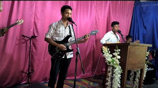 Nangko Mitela Gitel cover by Brendon amp Chesu [upl. by Appel]