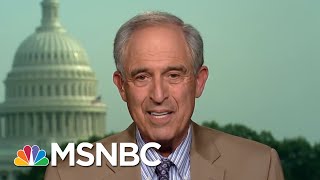 Full Lanny Davis Interview Michael Cohen Was Never Ever In Prague  MTP Daily  MSNBC [upl. by Shear]