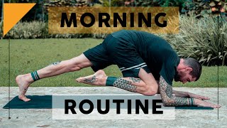 Do this routine every day after waking up [upl. by Emmons]