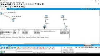 20  CCNA  DHCPv6  Configuring a Router as Stateful DHCPv6 Server  Part04  شرح [upl. by Eden]