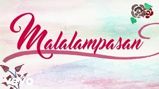 Lyca Gairanod  Malalampasan [upl. by Zaneski]