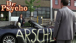 Das berühmtberüchtigte Aschl Och  Dr Psycho mit Christian Ulmen [upl. by Sitnerp]