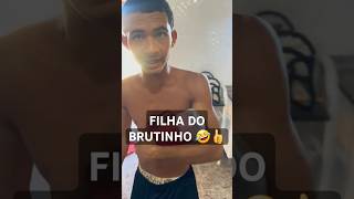 BRUTINHO E SEU FILHO KKK brutinho supercomedia shorts [upl. by Beniamino]