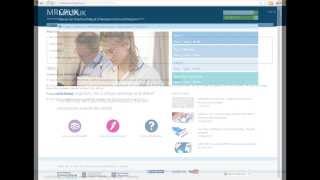 MRCPUK  Specialty Certificate Examination online application [upl. by Arezzini]