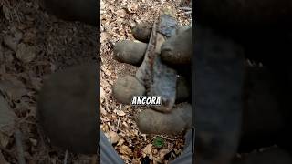 Coltelli e posate dei soldati in trincea metaldetecting ww1 relic antiquariato grandeguerra [upl. by Secor602]