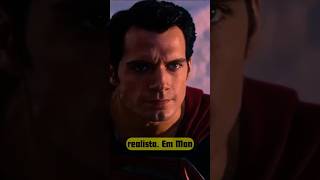 Superman nos Cinemas A Evolução de Christopher Reeve a Henry Cavill [upl. by Wilson450]