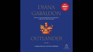 Audiobook Sample Outlander [upl. by Anert]