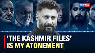 Vivek Agnihotri On The Kashmir Files’ Hijab Controversy And More [upl. by Bobbye]