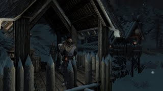 Stendarr Rising  Lets Play Skyrim [upl. by Philippe]