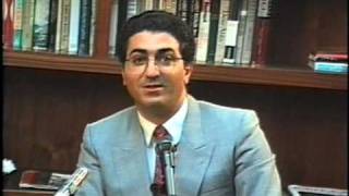 Meeting Reza Pahlavi1990دیداربارضاپهلوی سال ۱۹۹۰ [upl. by Emma]