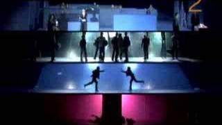 Dimitris Papaioannou  2 2006  TV Trailer 2 [upl. by Gladstone]