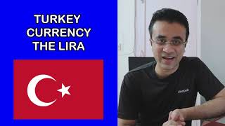 TURKEY CURRENCY  THE TURKISH LIRA TO INDIAN RUPEES RATE TODAY TURKEY CURRENCY TO PKR BDT USD [upl. by Enomor]