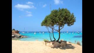 Le Più Belle spiagge di formentera [upl. by Euqinot]