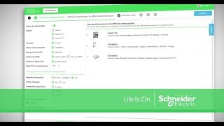 eDesign  Chiffrage facilité grâce à la configuration guidée  Schneider Electric [upl. by Schaper718]