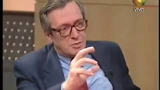 Olavo de Carvalho e Boris Casoy  Entrevista TV Record  20091998 [upl. by Shultz340]