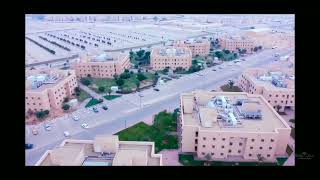 Qassim University  Saudia Arabia 🇸🇦 [upl. by Ttenaj]