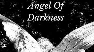 Song  Angel of darkness  Alex Christensen  Lyrics [upl. by Esimaj811]