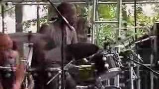 Drum Solo  Billy Kilson Drum Performance  Live From The Capital Jazz Festival [upl. by Anselma867]