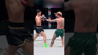 Tawanchai vs Sean Clancy ONE CHAMPIONSHIP Highlights [upl. by Einnej]