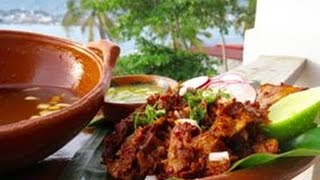 cómo hacer BARBACOA DE RES ESTILO GUERRERO [upl. by Eilsek]