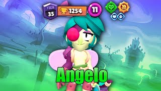 Angelo Rank 35 GUIDE  Tips and Tricks  Best Maps and Counters [upl. by Rebeka]