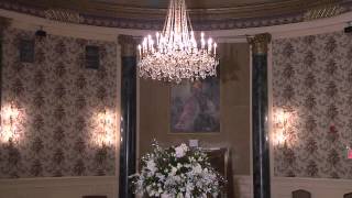 The Roosevelt Hotel NYC OFFICIAL Video Tour [upl. by Zandra]