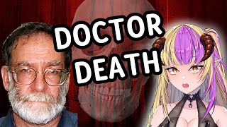 Doctor Death Dr Harold Shipman  The UKs most evil doctor [upl. by Idnem]