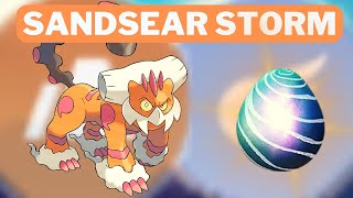 TOP THERIAN LANDORUS Raid Counters Guide in Pokemon Go 😍 COMPLETE RAID GUIDE Pokemongo [upl. by Wylie]